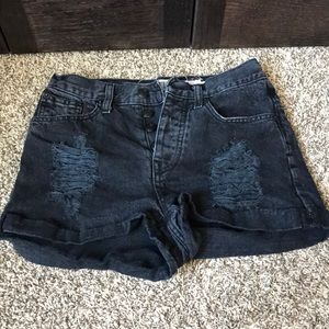 Brandy Melville shorts